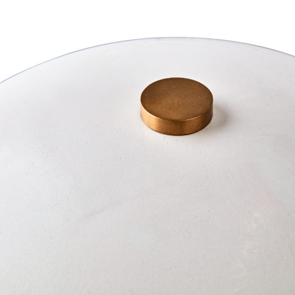 797-710-01 Fungi bordlampe