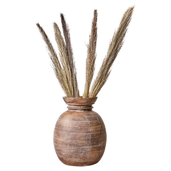 Camille urn brown