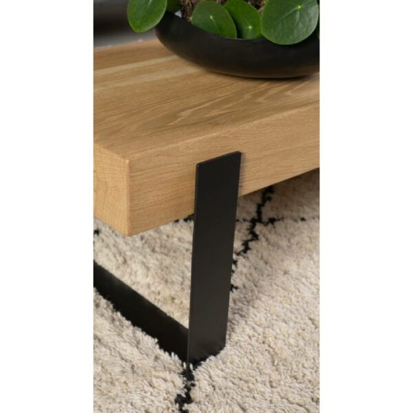 Huntington coffee table