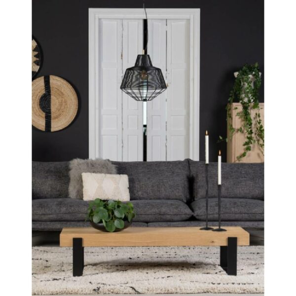 Huntington coffee table